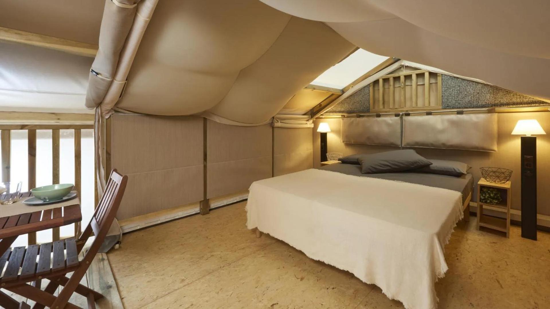 Trasimeno Glamping Resort Magione Luaran gambar