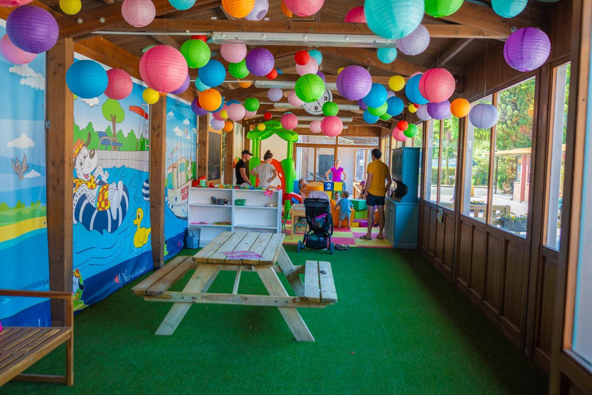 Trasimeno Glamping Resort Magione Luaran gambar
