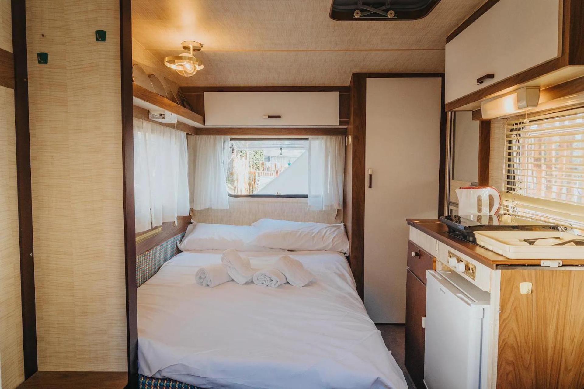 Trasimeno Glamping Resort Magione Luaran gambar