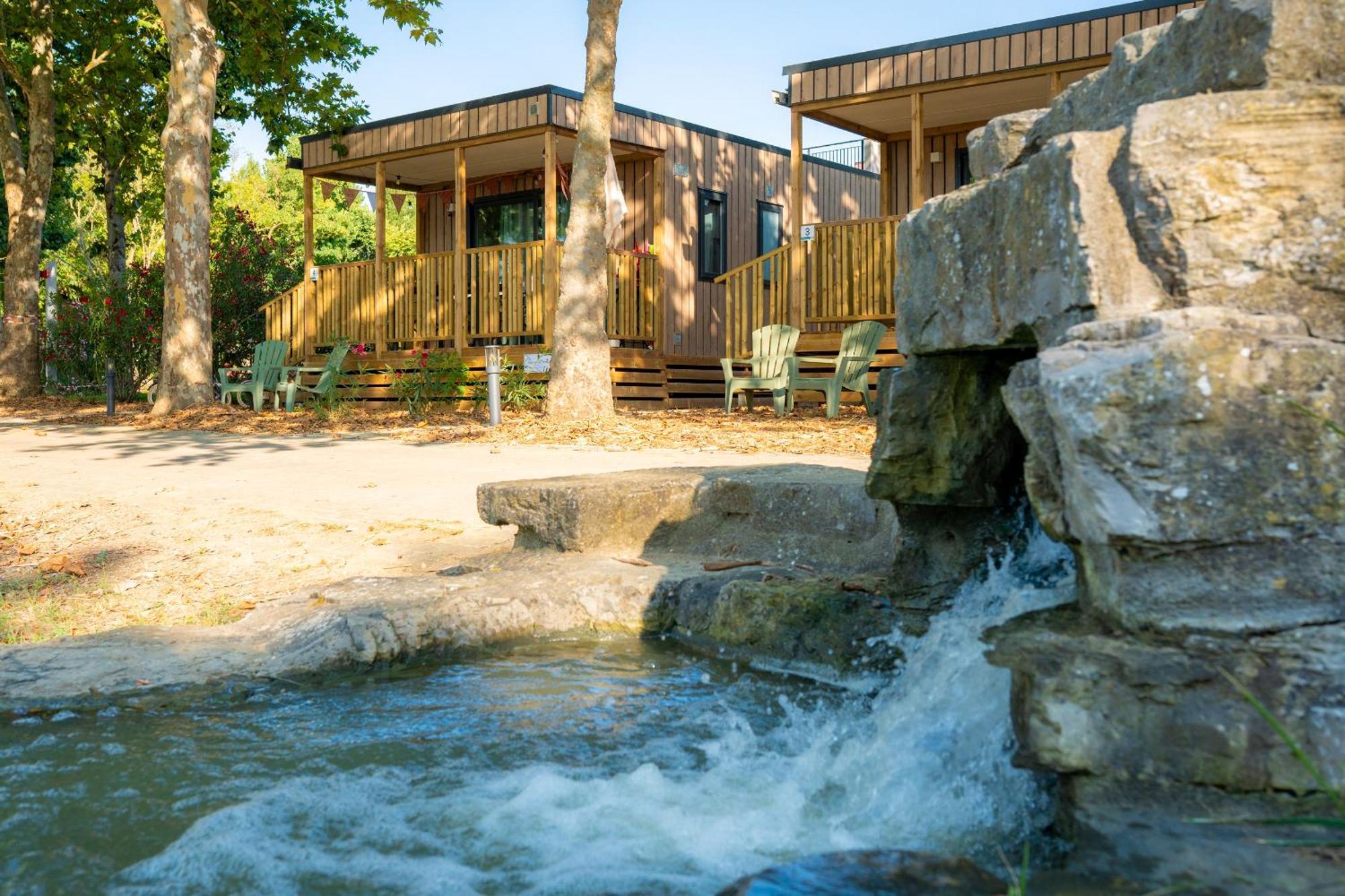 Trasimeno Glamping Resort Magione Luaran gambar