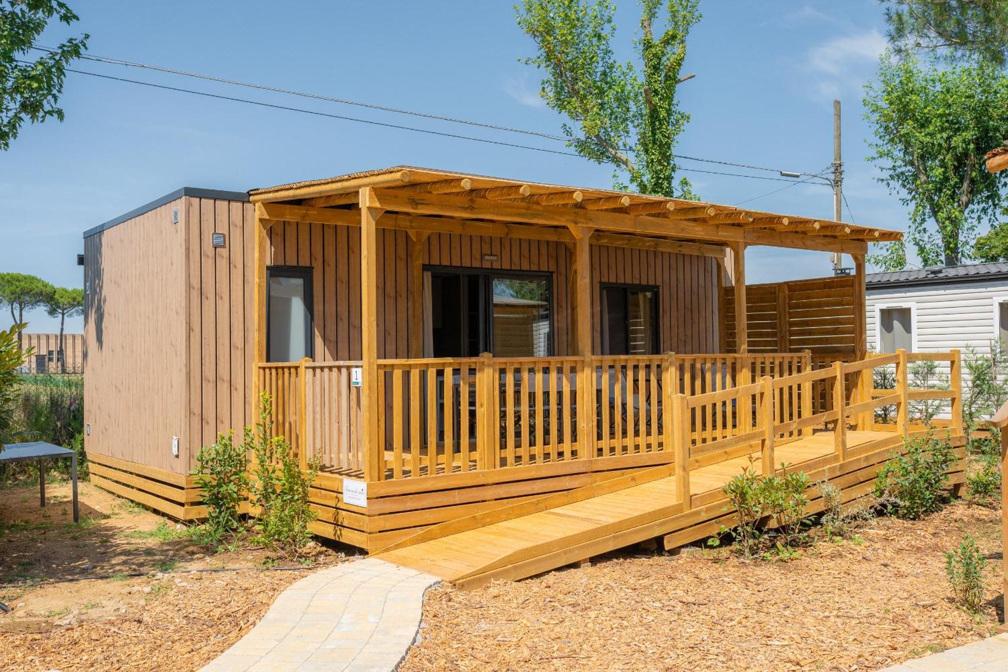 Trasimeno Glamping Resort Magione Luaran gambar