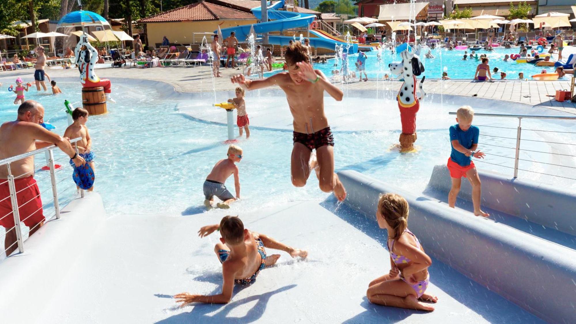 Trasimeno Glamping Resort Magione Luaran gambar