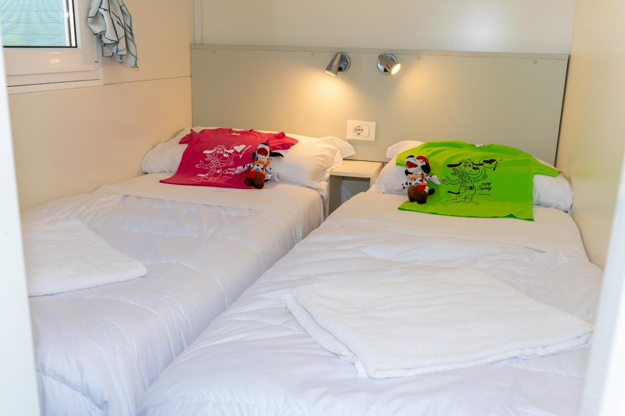 Trasimeno Glamping Resort Magione Luaran gambar