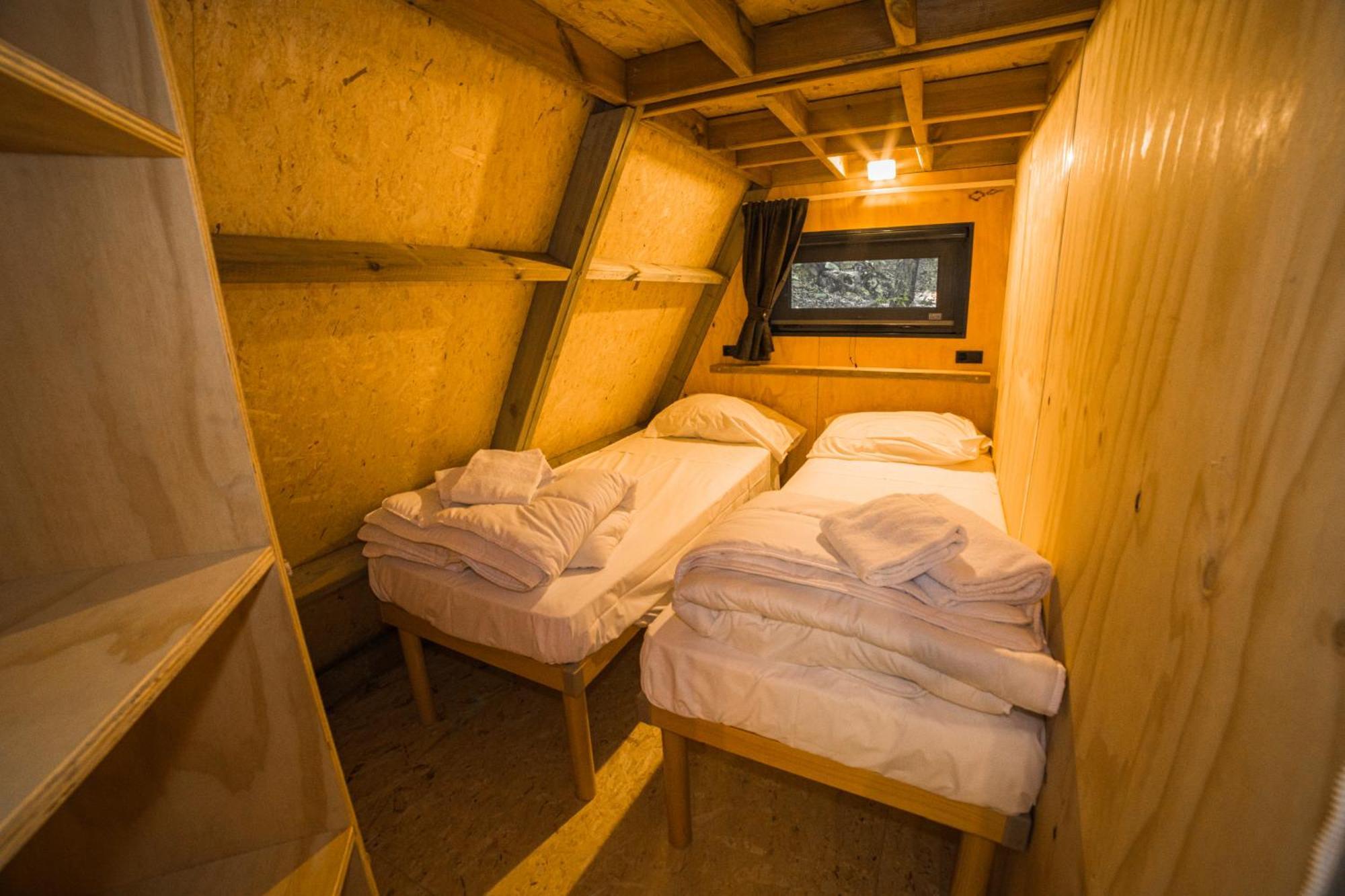 Trasimeno Glamping Resort Magione Luaran gambar