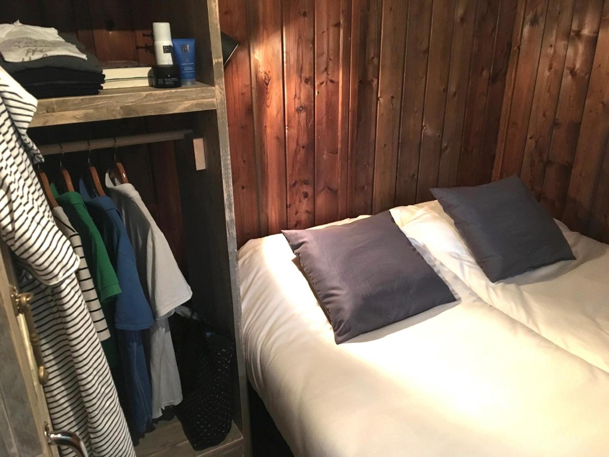 Trasimeno Glamping Resort Magione Bilik gambar